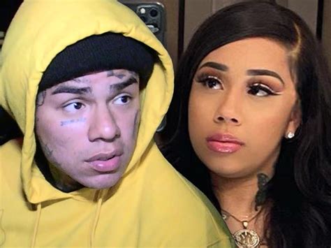 FULL VIDEO: Sara Molina Nude & Sex Tape 6ix9ine Baby Mama。